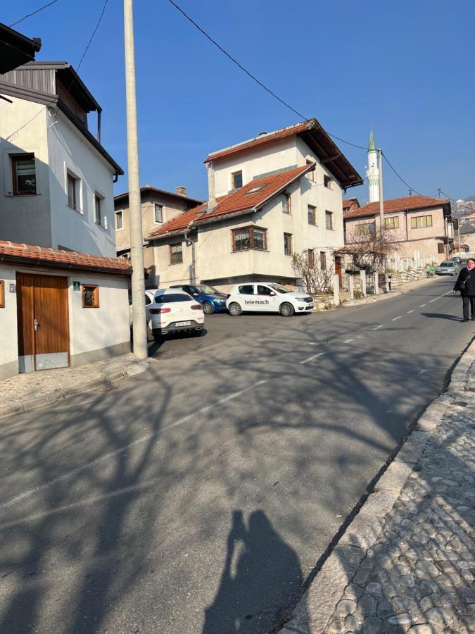 Old Town,kovaci 2 Villa Sarajevo