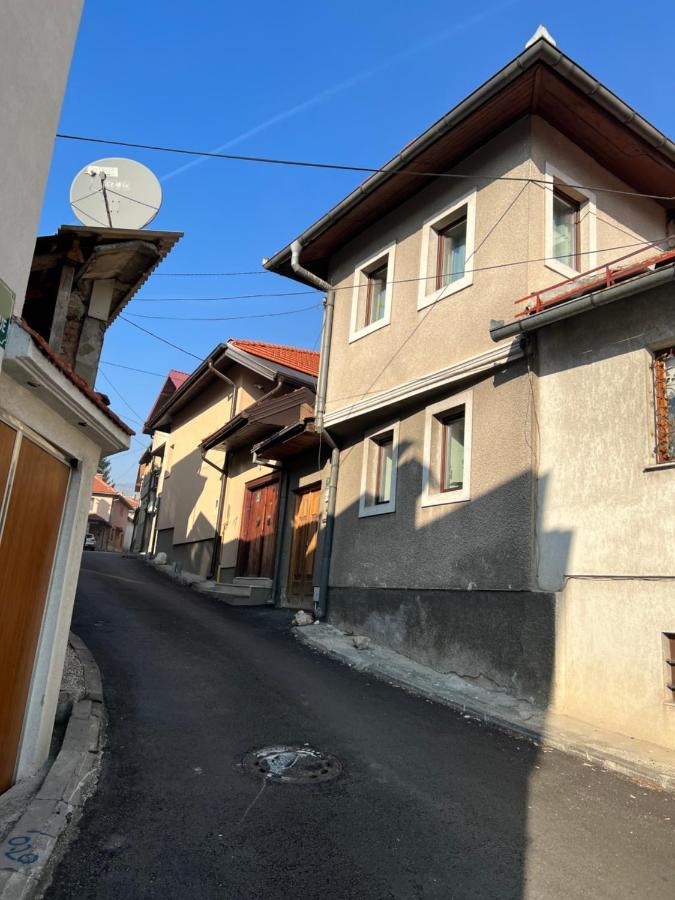 Old Town,kovaci 2 * Sarajevo